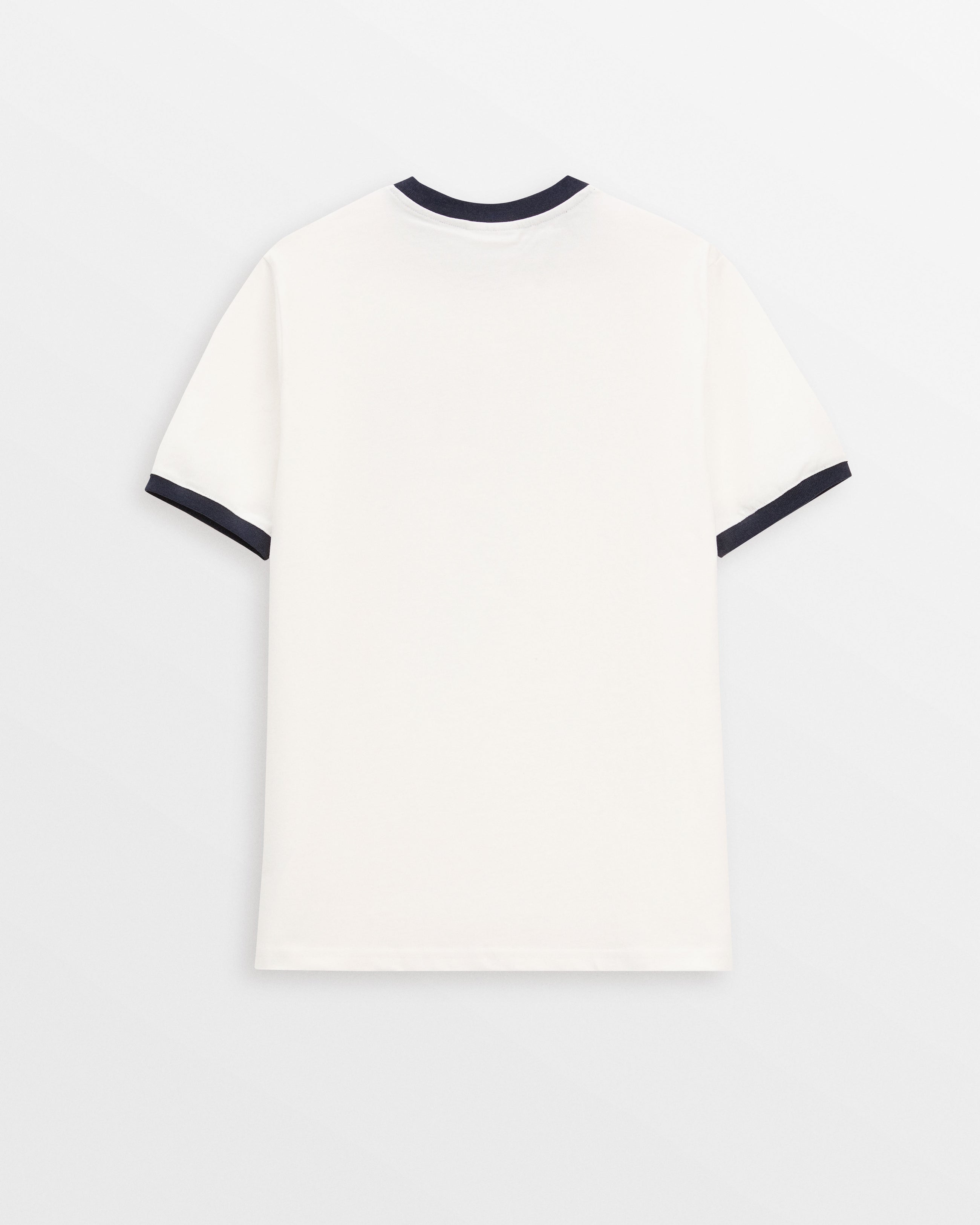 Effortless White Tee