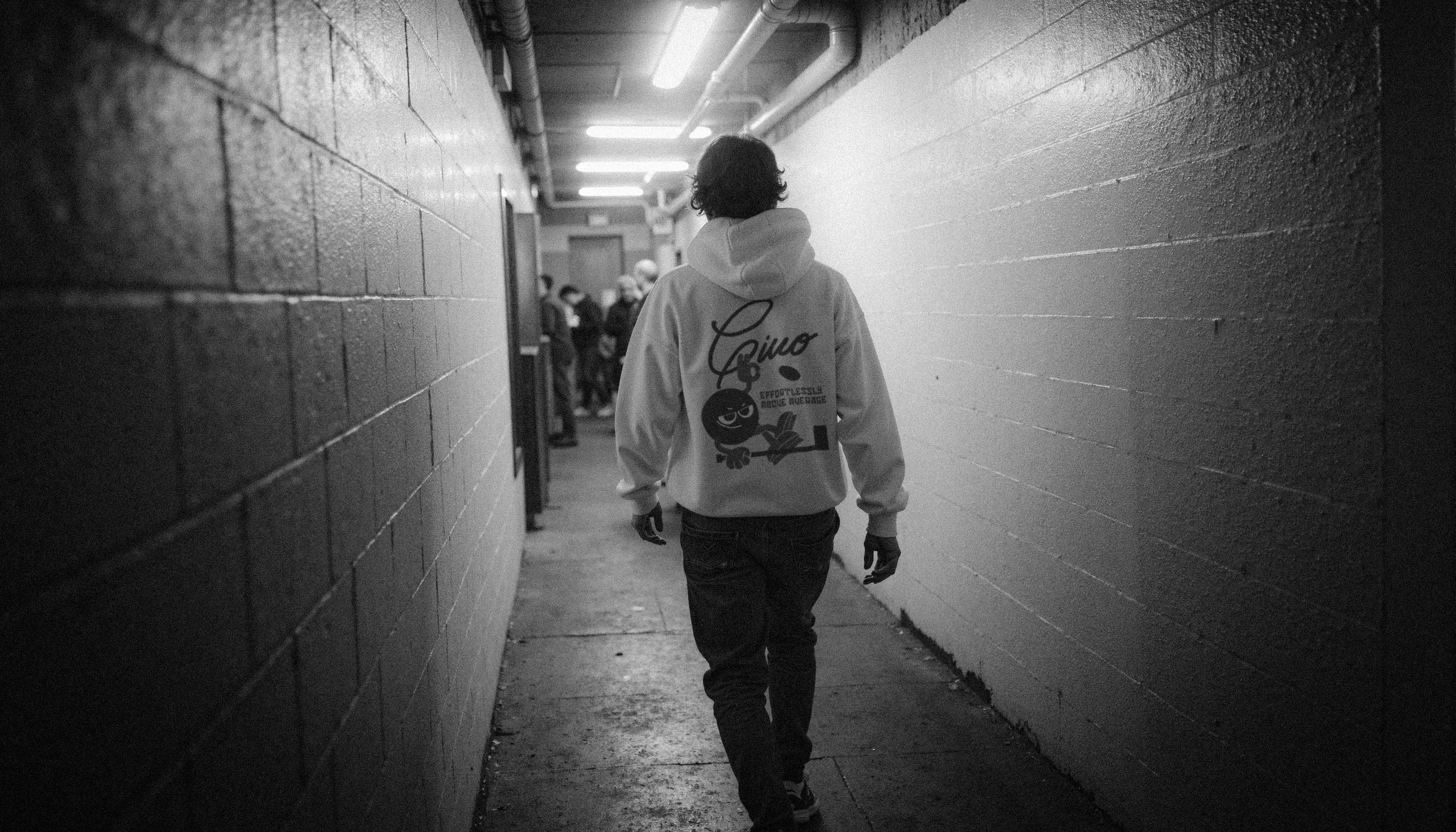 Hoodie