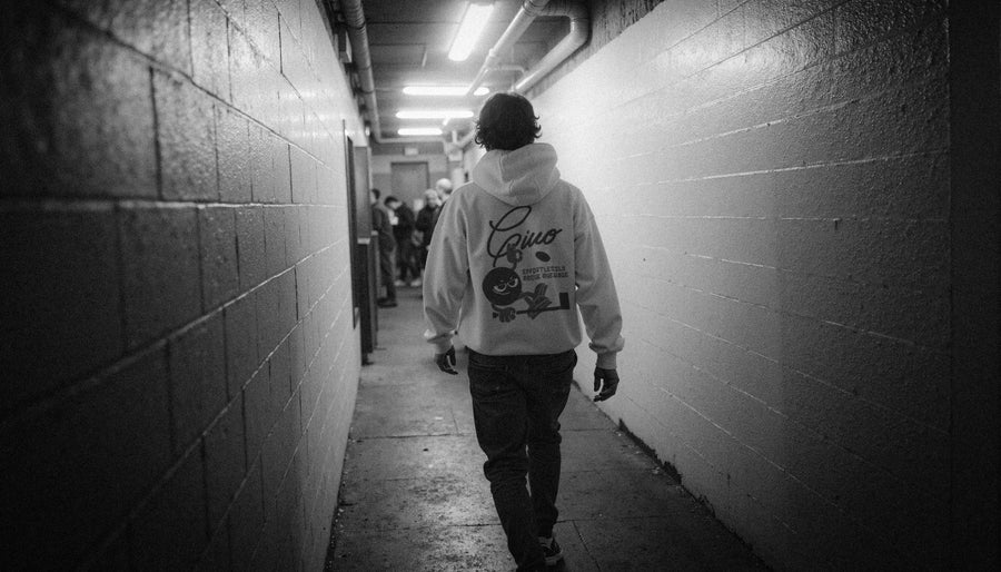Hoodie