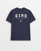 Signature G Navy Tee