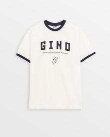 Effortless White Tee