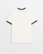 Effortless White Tee
