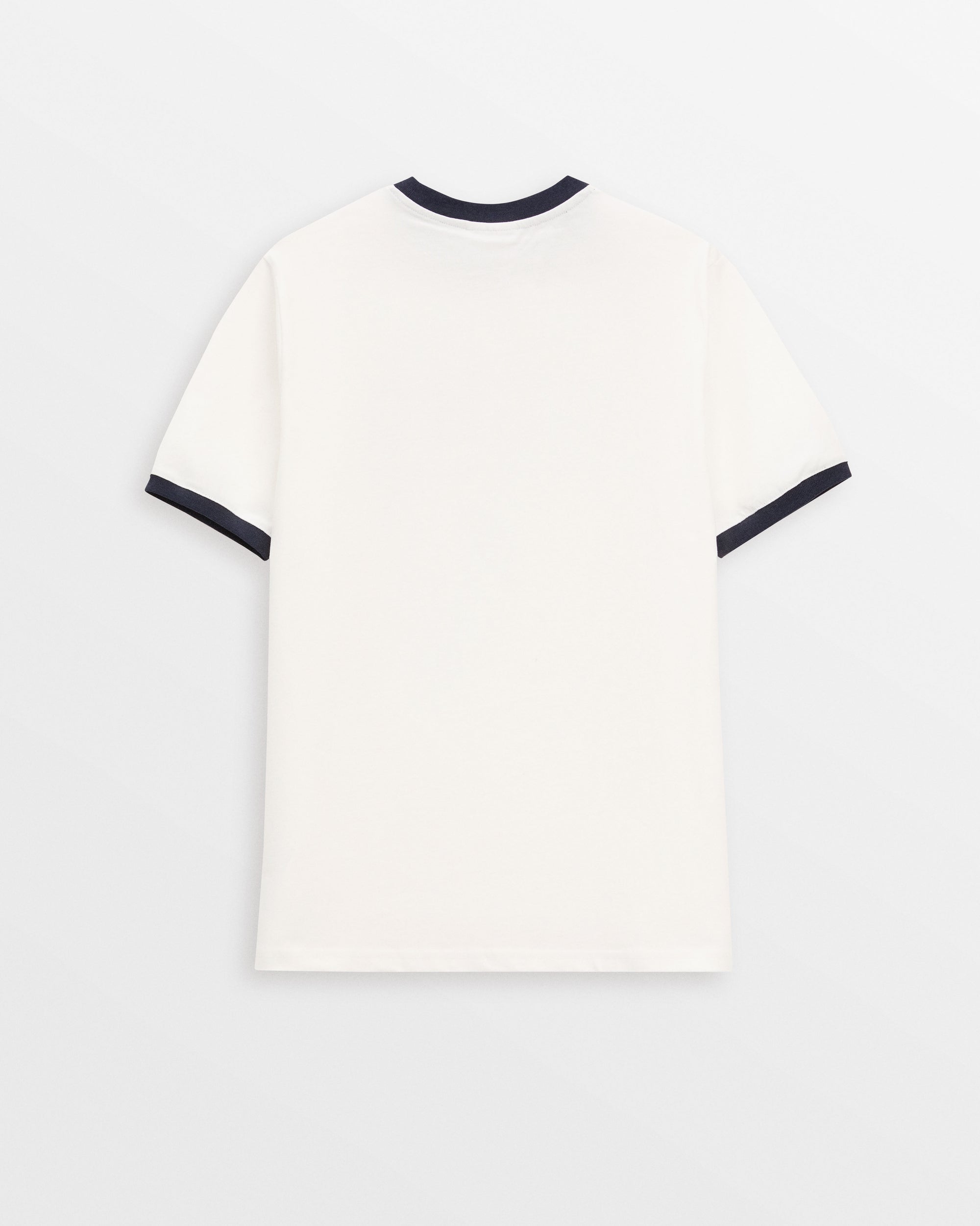 Effortless White Tee