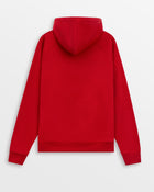 Gino Red Hoodie